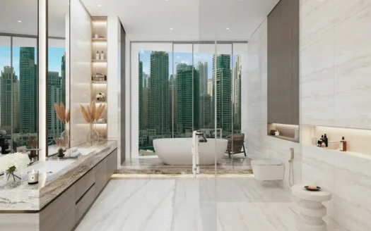 Awesome family apartment